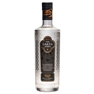 The Lakes Vodka